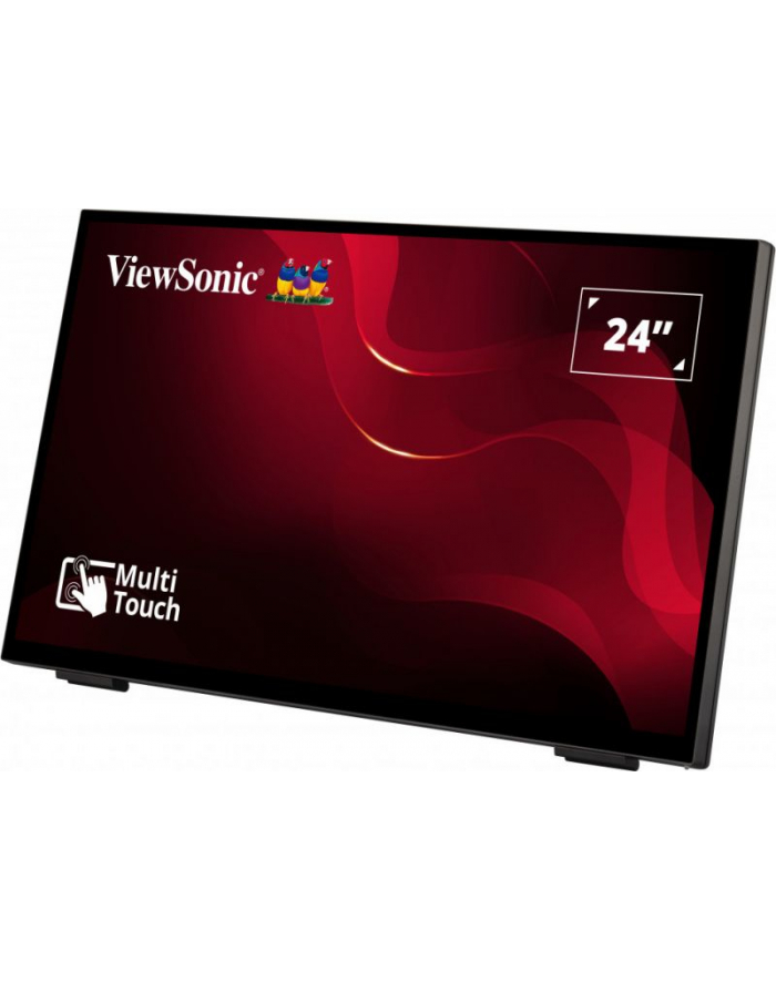 Viewsonic 24'' TD2465 główny