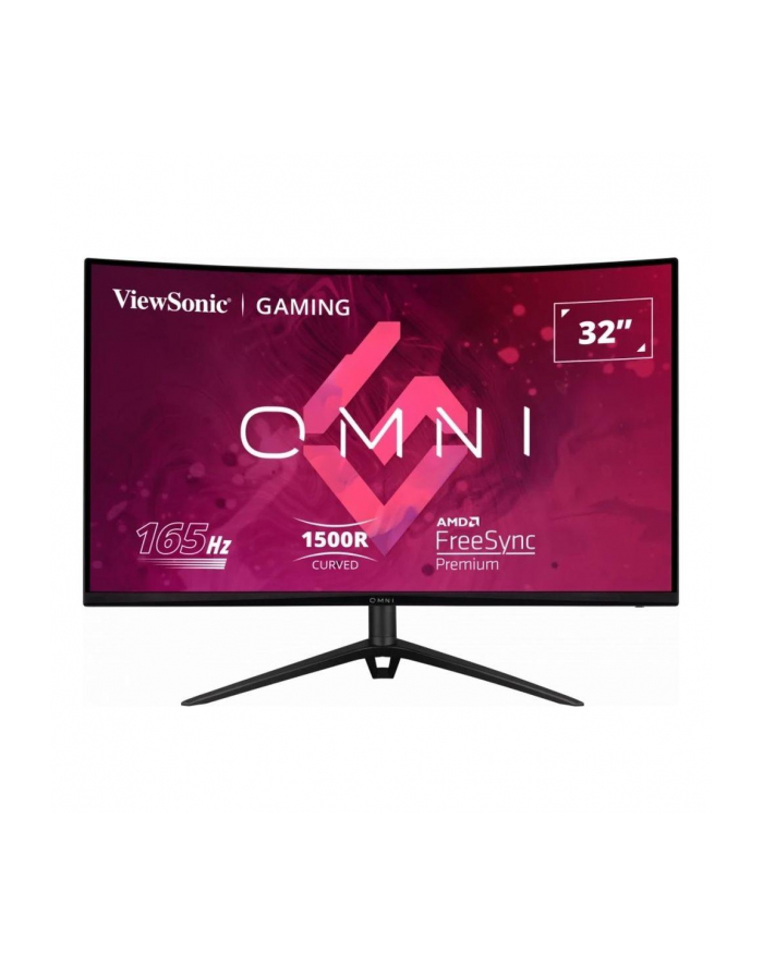 Viewsonic 32'' VX3218-PC-MHDJ główny