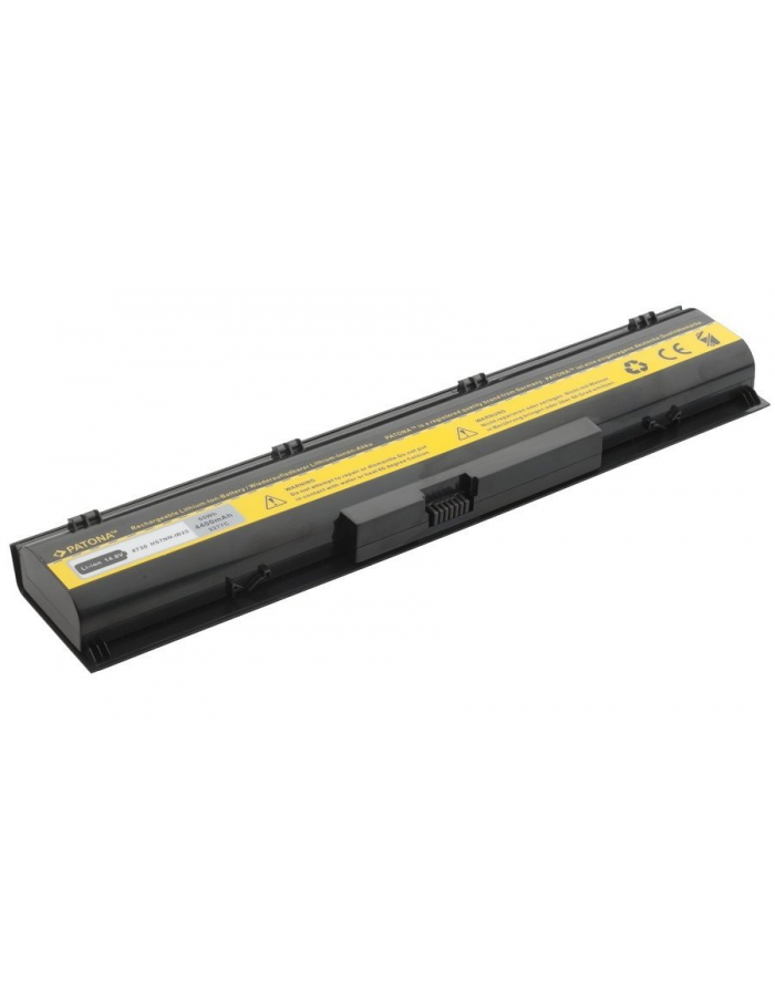 PATONA BATERIA DO HP PROBOOK 4730S 4400 MAH 14,8 V PT2277 główny