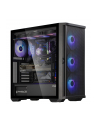 Zalman Z10 Plus Atx Mid Tower 140Mm Argb Wentylator X4 (Z10PLUS) - nr 17