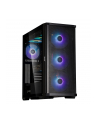 Zalman Z10 Plus Atx Mid Tower 140Mm Argb Wentylator X4 (Z10PLUS) - nr 19