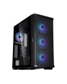 Zalman Z10 Plus Atx Mid Tower 140Mm Argb Wentylator X4 (Z10PLUS) - nr 1