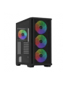 Zalman Z10 Plus Atx Mid Tower 140Mm Argb Wentylator X4 (Z10PLUS) - nr 22