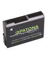 Patona pro EN-EL14 1050mAh Li-Ion Premium # (pt1197) - nr 1