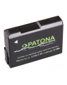 Patona pro EN-EL14 1050mAh Li-Ion Premium # (pt1197) - nr 2