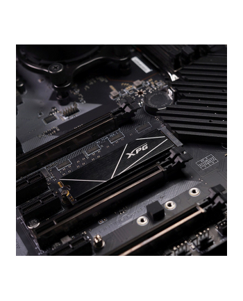 Adata XPG S70 Blade 1TB M.2 (AGAMMIXS70B1TCS) nr 1