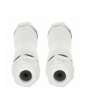 Intellinet Zewnętrzny łącznik RJ45 PoE+ 30W, do 1000m, zestaw 2 szt, IP67 (561952) - nr 11