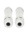 Intellinet Zewnętrzny łącznik RJ45 PoE+ 30W, do 1000m, zestaw 2 szt, IP67 (561952) - nr 1
