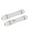 Intellinet Zewnętrzny łącznik RJ45 PoE+ 30W, do 1000m, zestaw 2 szt, IP67 (561952) - nr 24