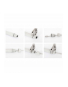 Intellinet Zewnętrzny łącznik RJ45 PoE+ 30W, do 1000m, zestaw 2 szt, IP67 (561952) - nr 3