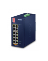 Planet IFGS-1022HPT IP30 Industrial 8-P 10/100TX (IFGS1022HPT) - nr 6