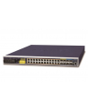 Planet IGS-6325-24P4X IP30 19'' Rack Mountable Ind L3 (IGS632524P4X) - nr 1