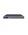 Planet IGS-6325-24P4X IP30 19'' Rack Mountable Ind L3 (IGS632524P4X) - nr 2