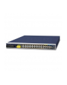 Planet IGS-6325-24P4X IP30 19'' Rack Mountable Ind L3 (IGS632524P4X) - nr 4