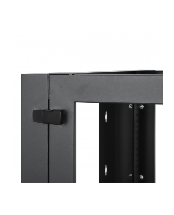 Intellinet Rama Wisząca Rack 19'' 6U 604X555, Z Tylnym Otwarciem, 4 Słupki Montażowe (716031)