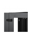Intellinet Rama Wisząca Rack 19'' 9U 604X555, Z Tylnym Otwarciem, 4 Słupki Montażowe (716048) - nr 3