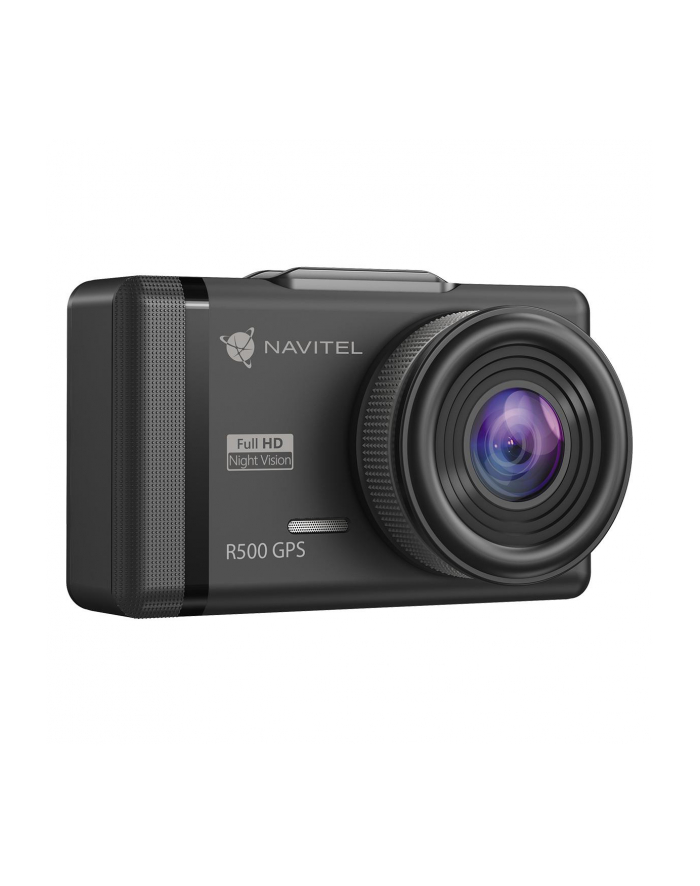 Navitel R500 GPS główny