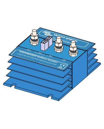 Victron Energy Izolator baterii, diodowy Argodiode 80-2AC