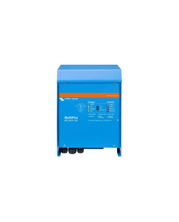 Victron Energy Przetwornica Samochodowa Multiplus 48 3000 35 50 230 W N A Kabel Z Otwartymi Końcówkami