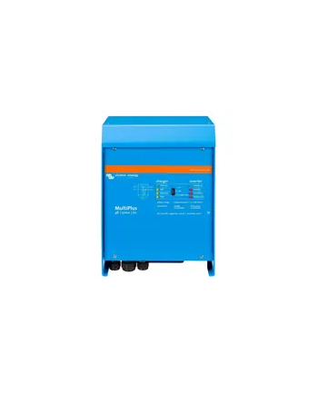 Victron Energy Przetwornica Samochodowa Multiplus 48 5000 70 100 W N A Kabel Z Otwartymi Końcówkami