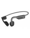 Shokz Openmove Bone Conduction Headphones Czarny Szary 40515129 - nr 15