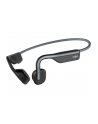 Shokz Openmove Bone Conduction Headphones Czarny Szary 40515129 - nr 3