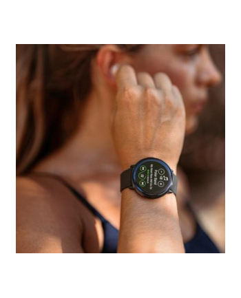 Polar Ignite 3 Titanium Czarny nr 2