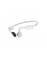 Shokz Openmove Bone Conduction Headphones Biały - nr 1