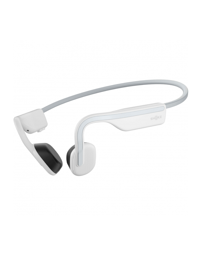 Shokz Openmove Bone Conduction Headphones Biały główny