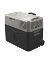 Yolco Przenośna lodówka kompresorowa BCX40 GREY - nr 1
