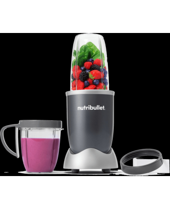 Nutribullet NB606DG