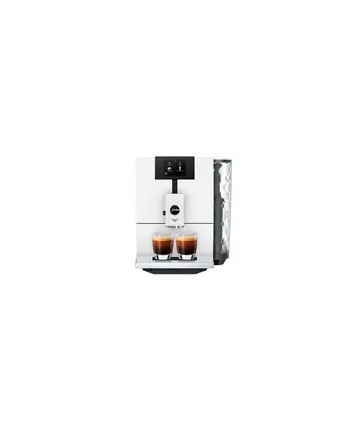 JURA ENA8 Full Nordic White (EC) 15491