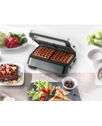Braun Snack Maker 5 SM5005 Srebrny