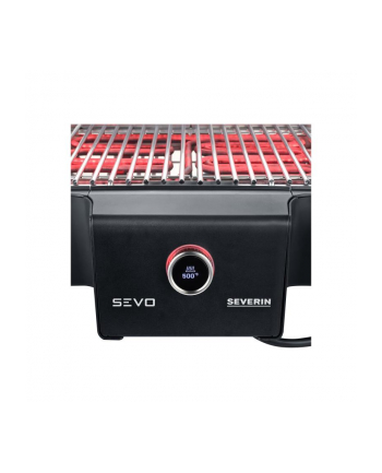 Severin PG 8106 SEVO GT