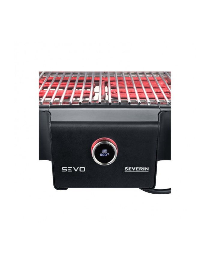 Severin PG 8106 SEVO GT główny