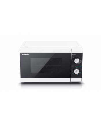 Sharp YC-MG01E-W