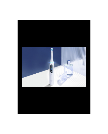 Oral-B iO Series 7 Duo Black/White