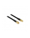 Delock Wtyczka Hf Sma > Gniazdo 15 M Cfd200 Low Loss - nr 5