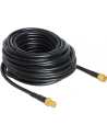 Delock Wtyczka Hf Sma > Gniazdo 15 M Cfd200 Low Loss - nr 8