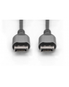 Digitus - Displayport Cable To 1 M - nr 6