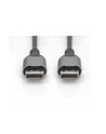 Digitus - Displayport Cable To 1 M - nr 9