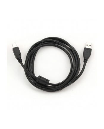 GEMBIRD KABEL USB CABLE USB2 PRINTER AM-BM 3M/CCFB-USB2-AMBM-3M (CCFBUSB2AMBM3M)