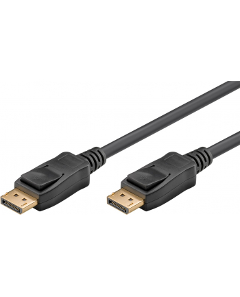 Kabel DisplayPort 2.0 - 2m