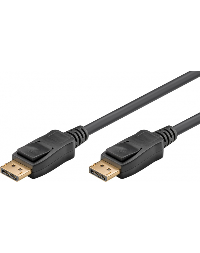 Kabel DisplayPort 2.0 - 2m główny