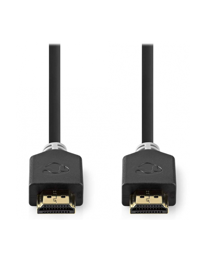 NEDIS HDMI WT-WT 10M KABEL 1.4 4K HDR CVBW34000 (CVBW34000AT100) główny