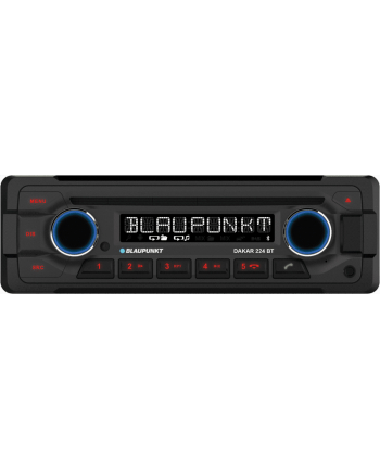 Blaupunkt Dakar 224 Bt