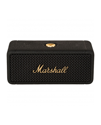 Marshall Emberton II Czarno-miedziany