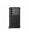 Samsung Rugged Gadget Case do Galaxy S23 Czarny (EF-RS911CBEGWW) - nr 1