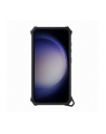 Samsung Rugged Gadget Case do Galaxy S23 Czarny (EF-RS911CBEGWW) - nr 4
