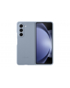 Samsung Eco-Leather Case do Galaxy Z Fold5 Niebieski (EF-VF946PLEGWW) - nr 1